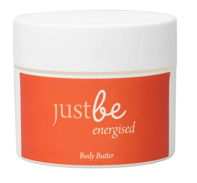 JustBe Body Butters