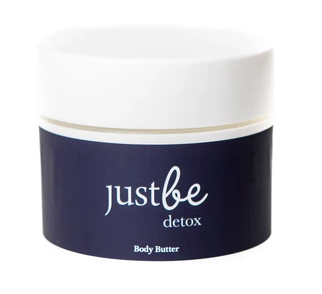 JustBe Body Butters