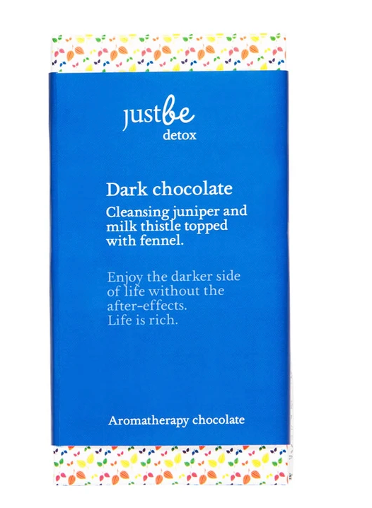 JustBe Chocolate Bars